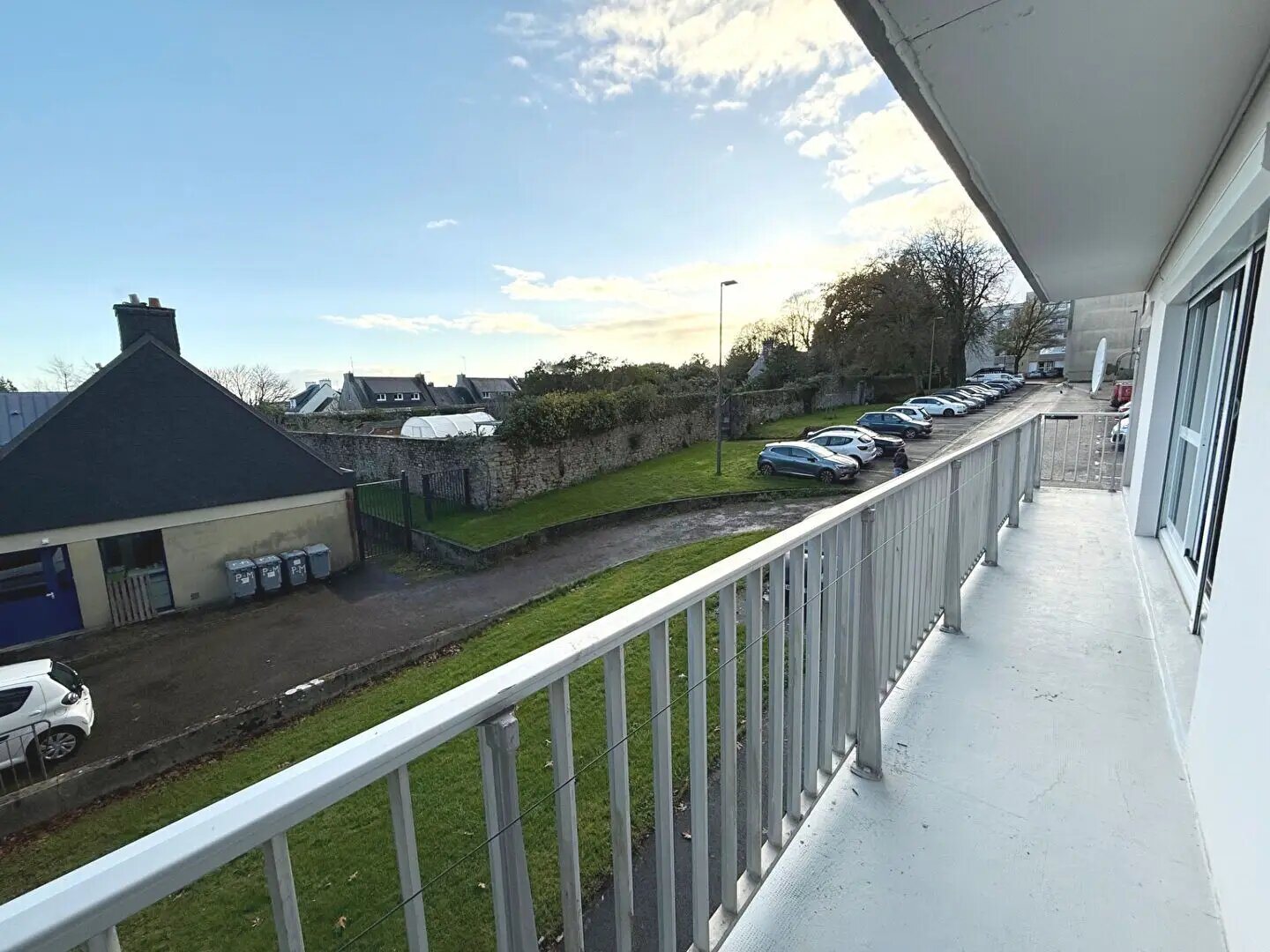 Appartement à vendre, 88m², Quimper