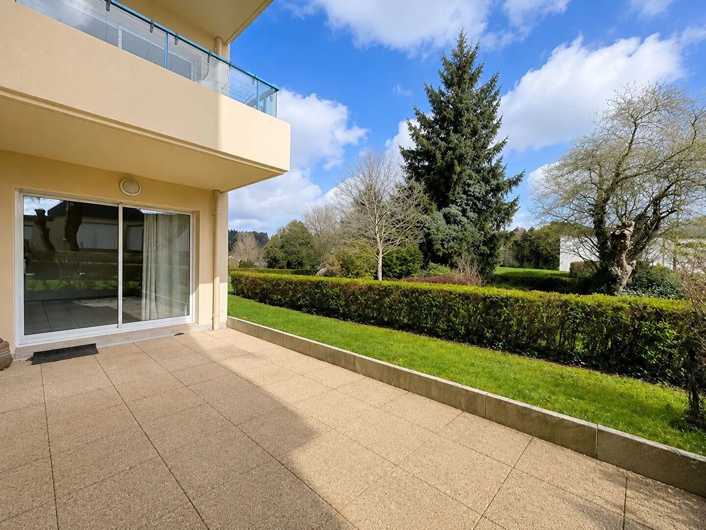 Appartement à louer, 66m², Quimper