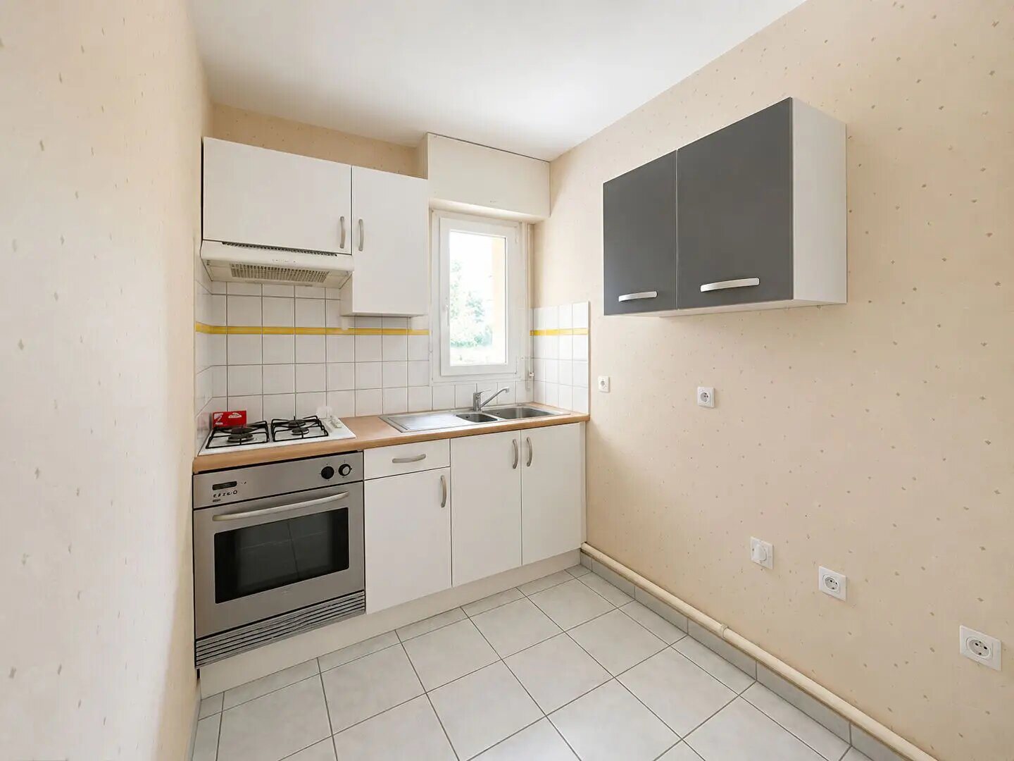 Appartement à louer, 66m², Quimper