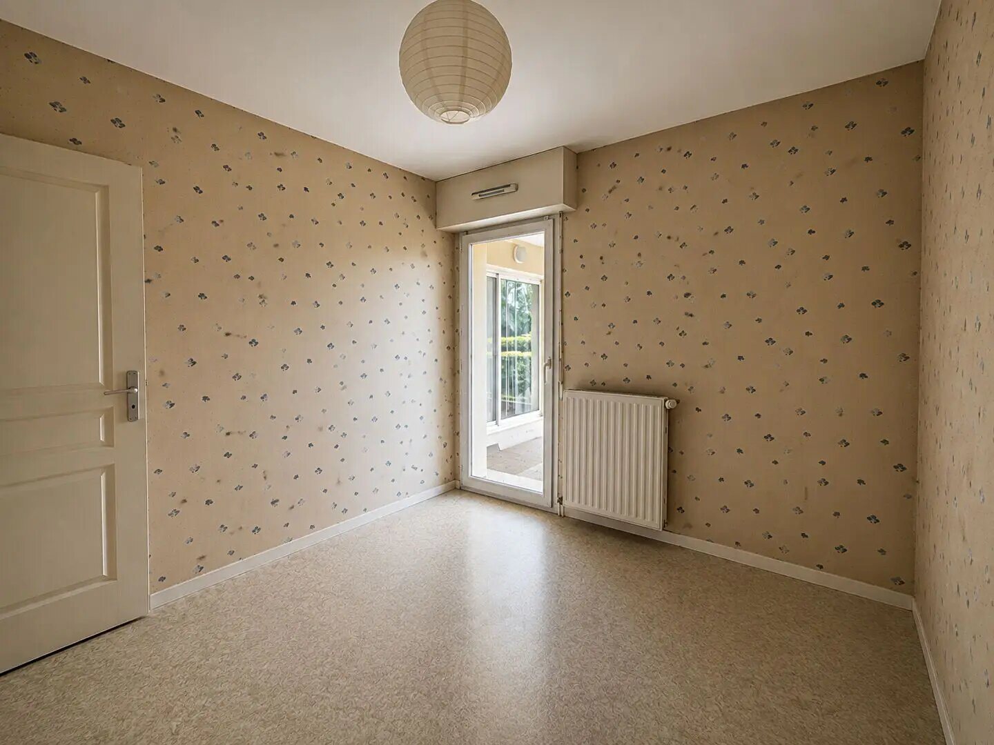 Appartement à louer, 66m², Quimper