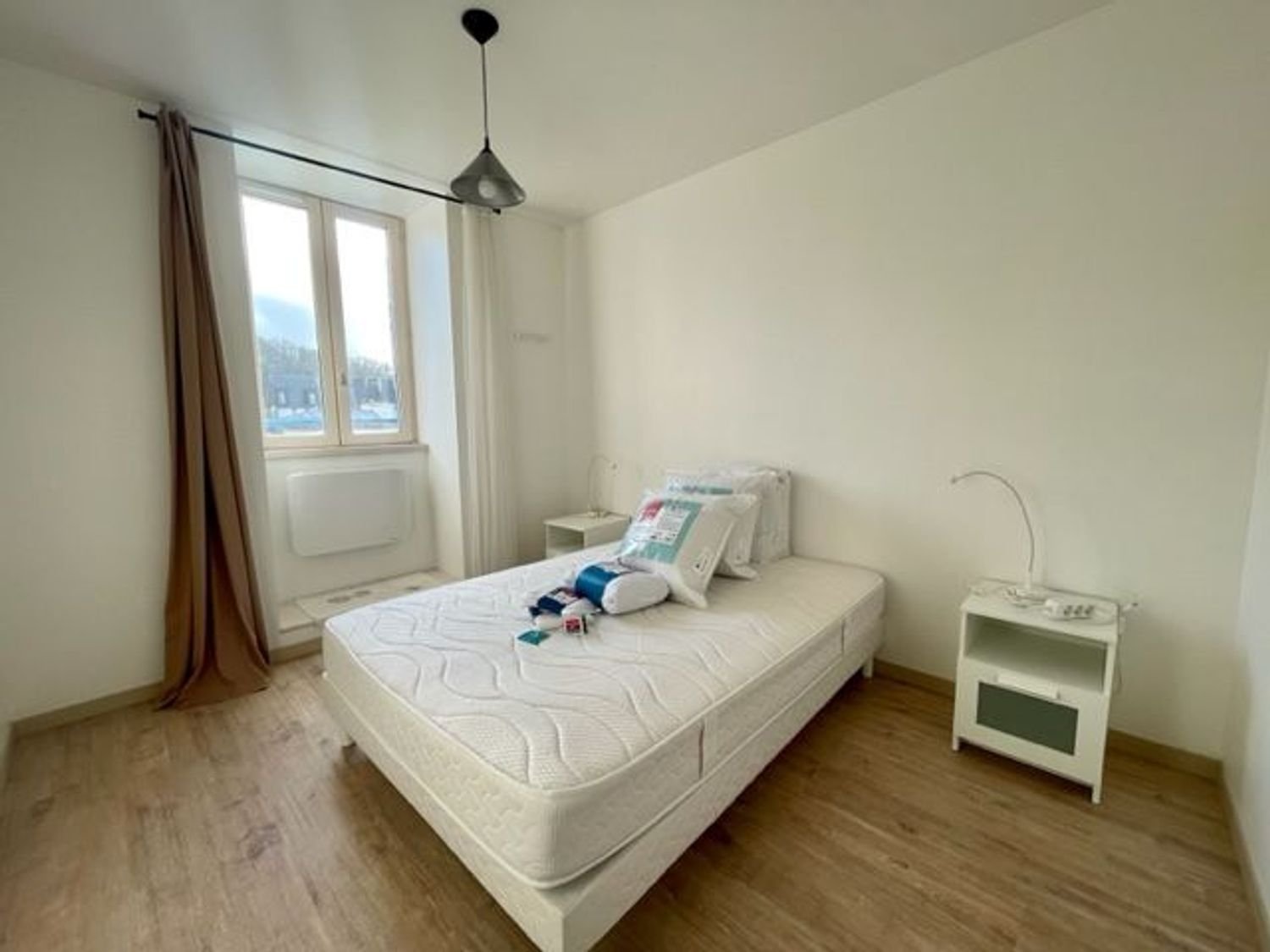 Appartement à louer, 47m², Quimper
