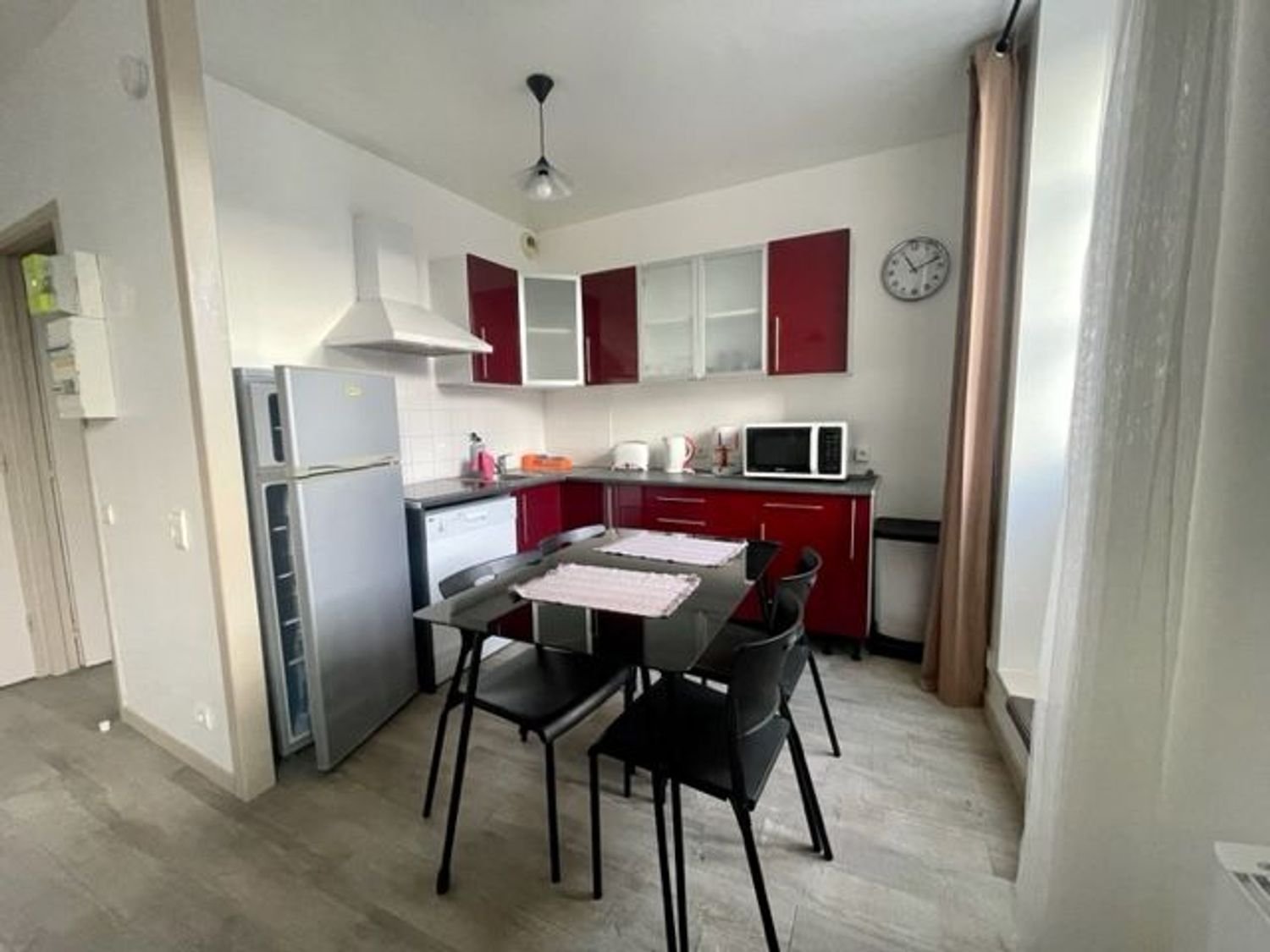 Appartement à louer, 47m², Quimper