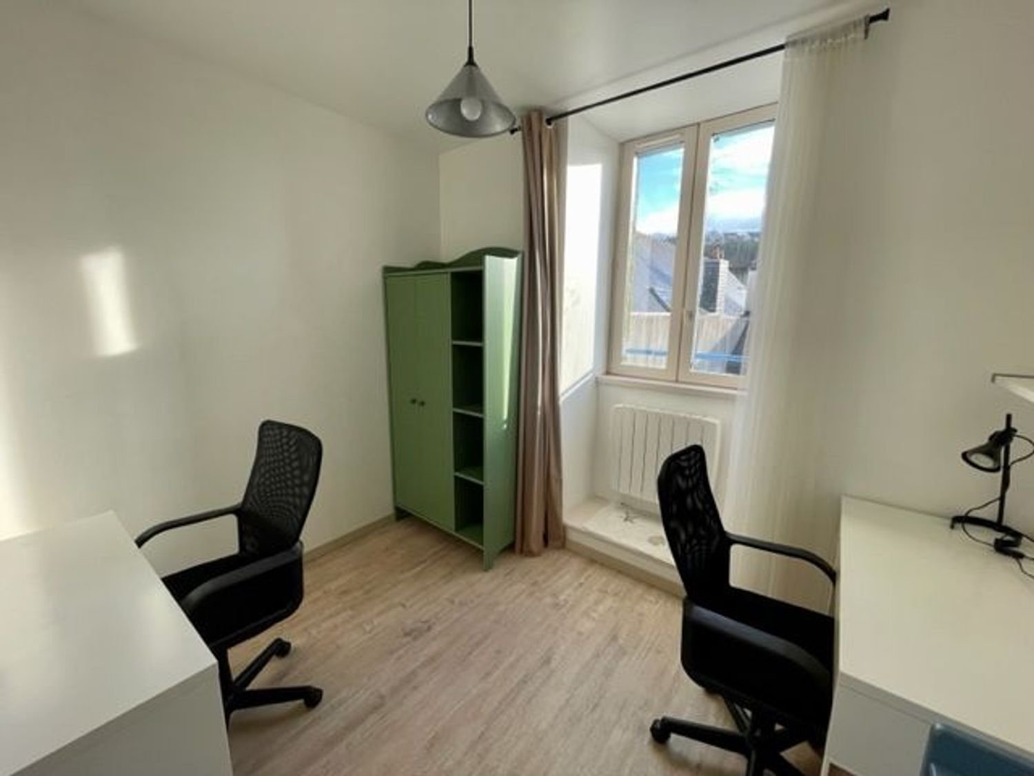 Appartement à louer, 47m², Quimper