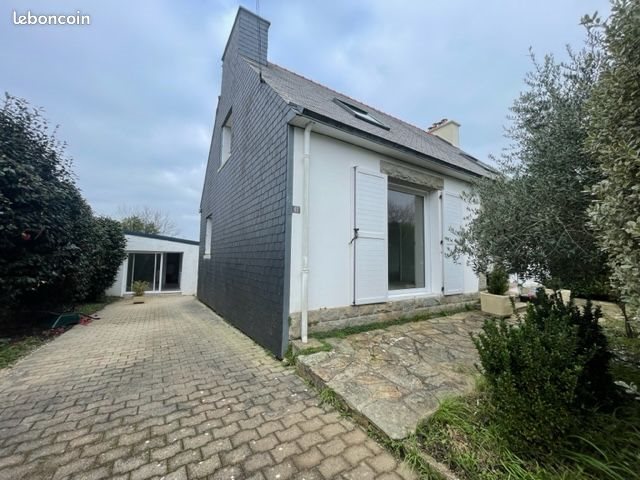 Maison à louer, 131m², Quimper