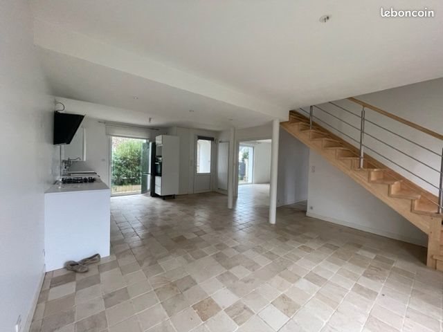 Maison à louer, 131m², Quimper