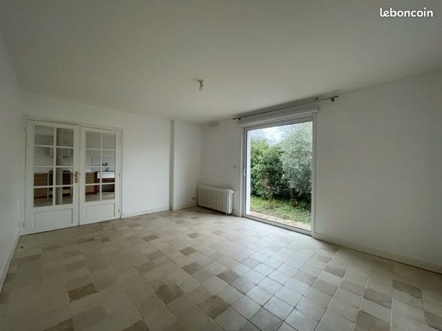 Maison à louer, 131m², Quimper