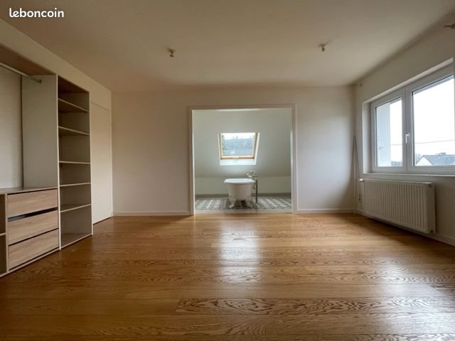 Maison à louer, 131m², Quimper