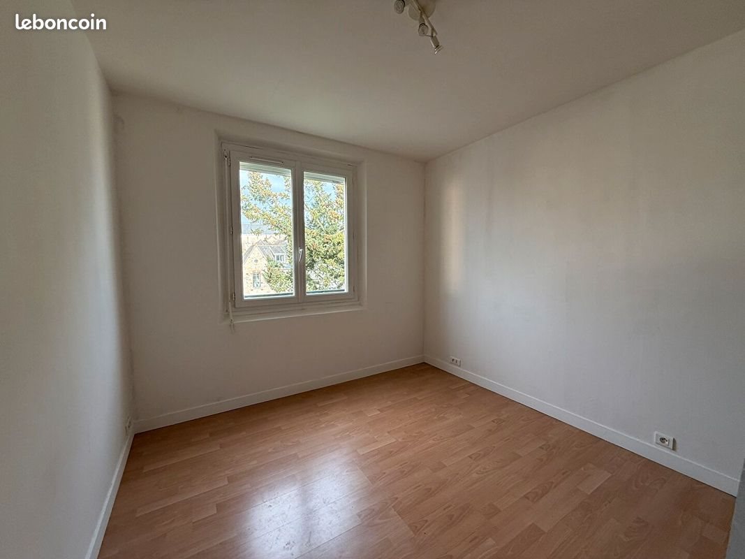 Appartement à louer, 55m², Quimper