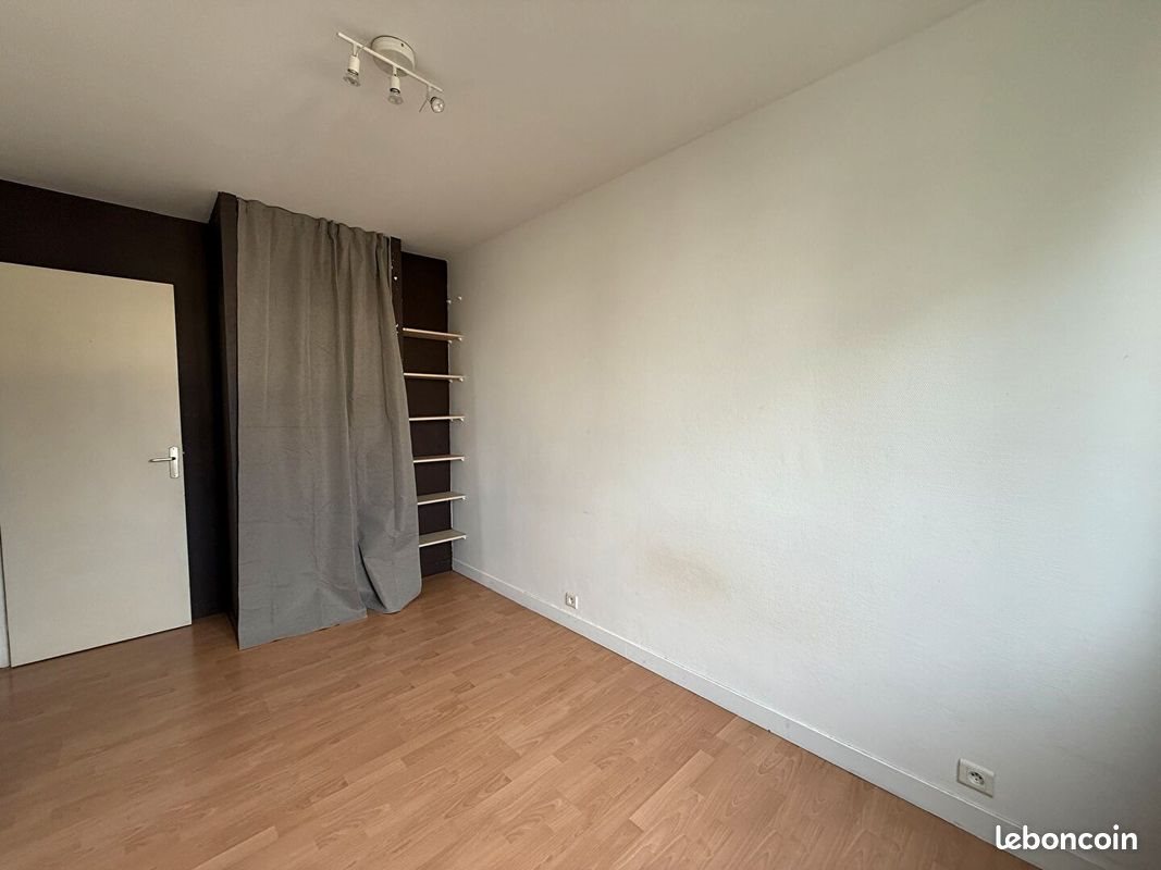 Appartement à louer, 55m², Quimper