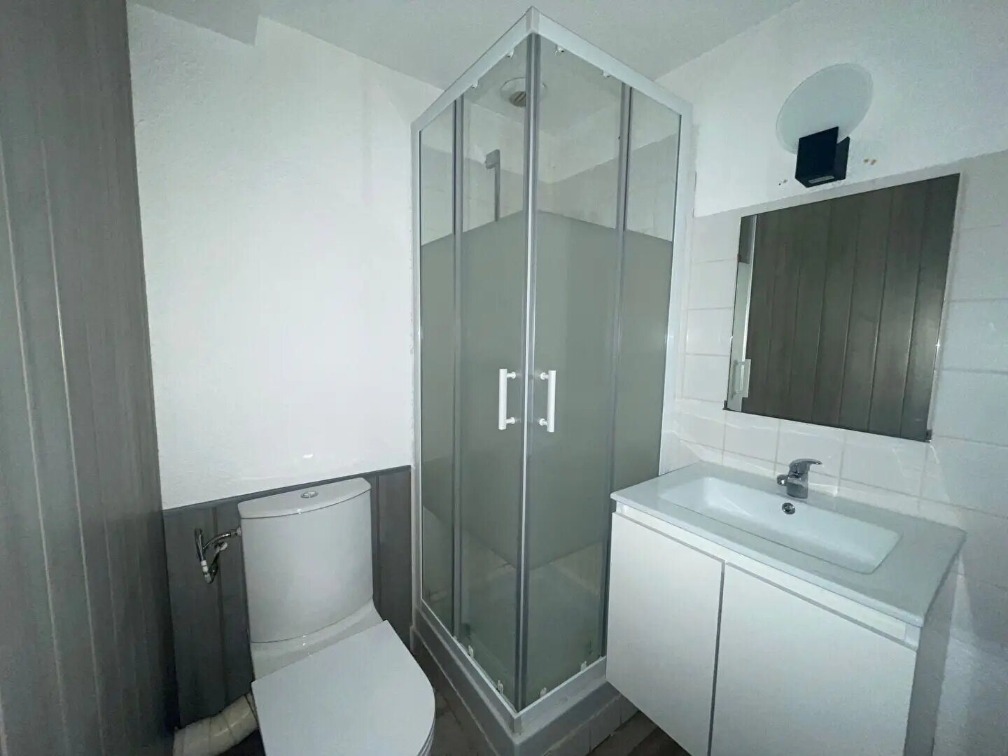 Appartement à louer, 15m², Quimper