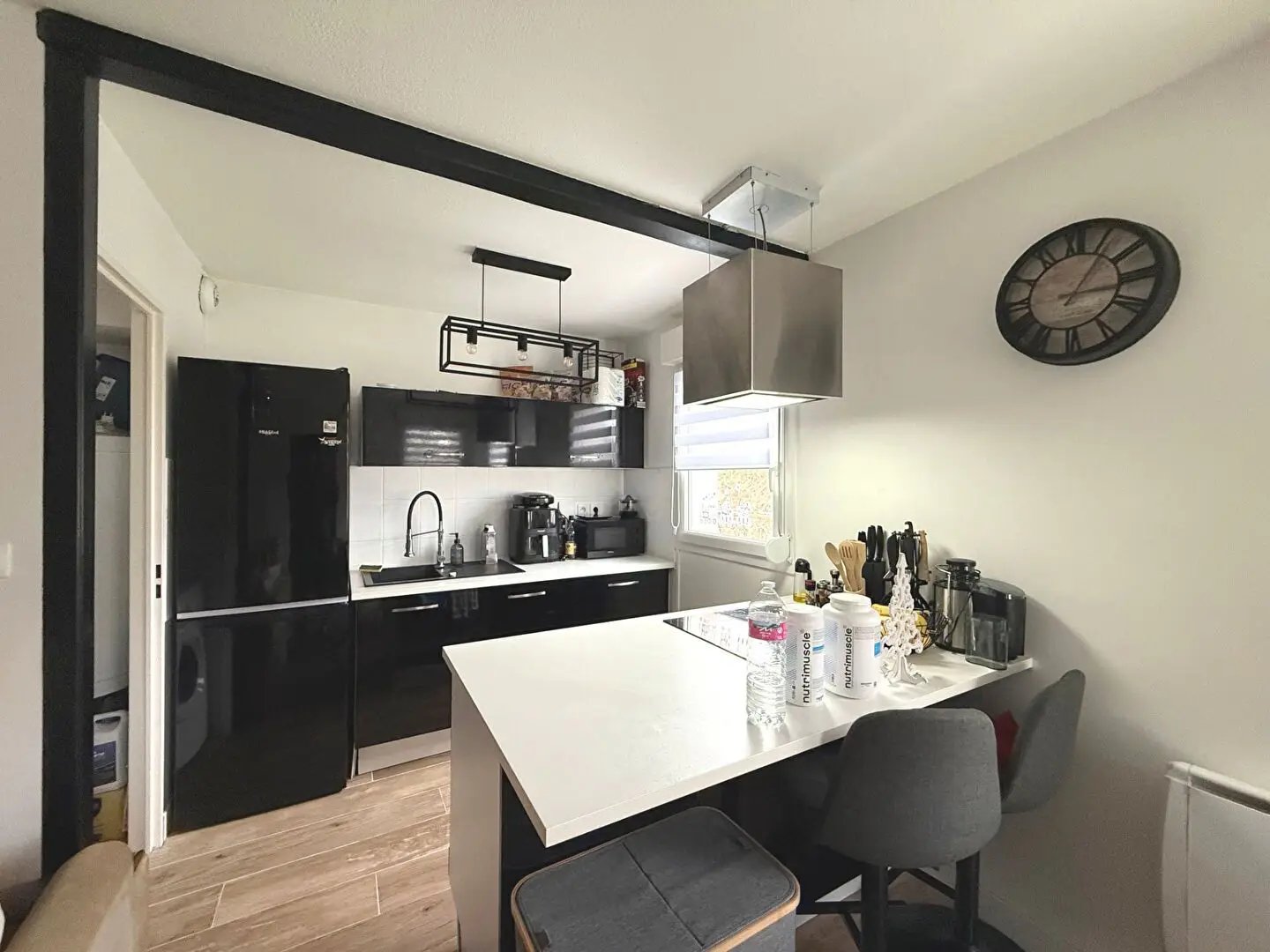 Appartement à louer, 54m², Quimper