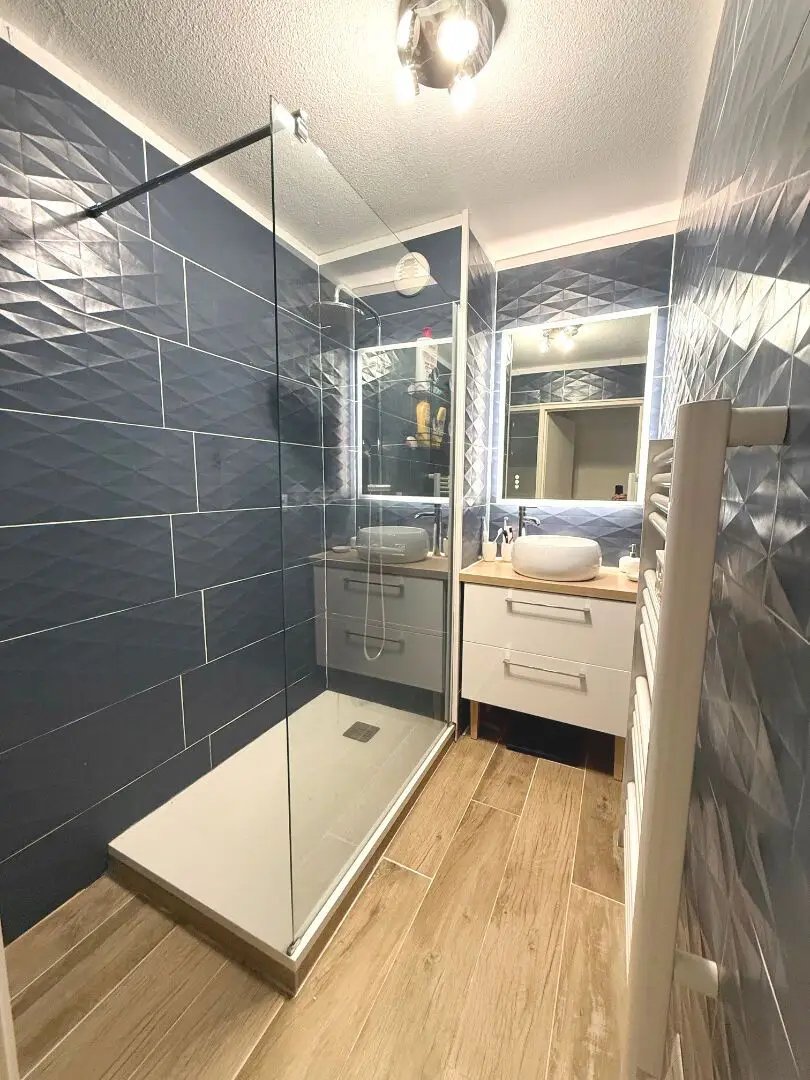 Appartement à louer, 54m², Quimper