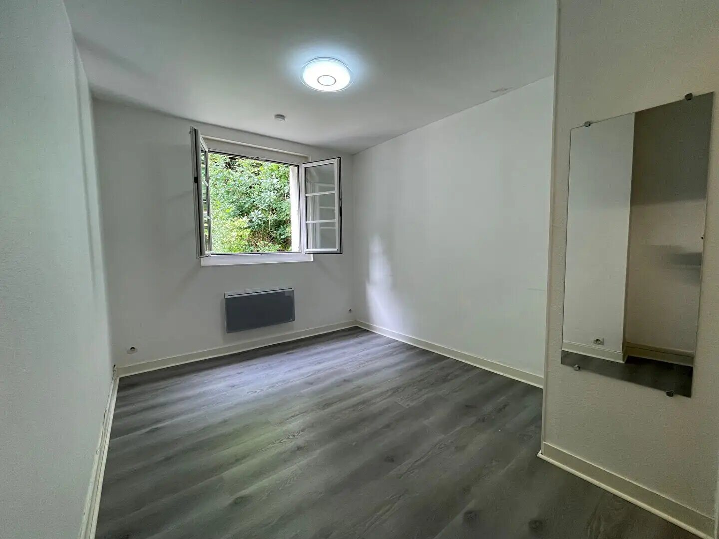 Appartement à louer, 17m², Quimper
