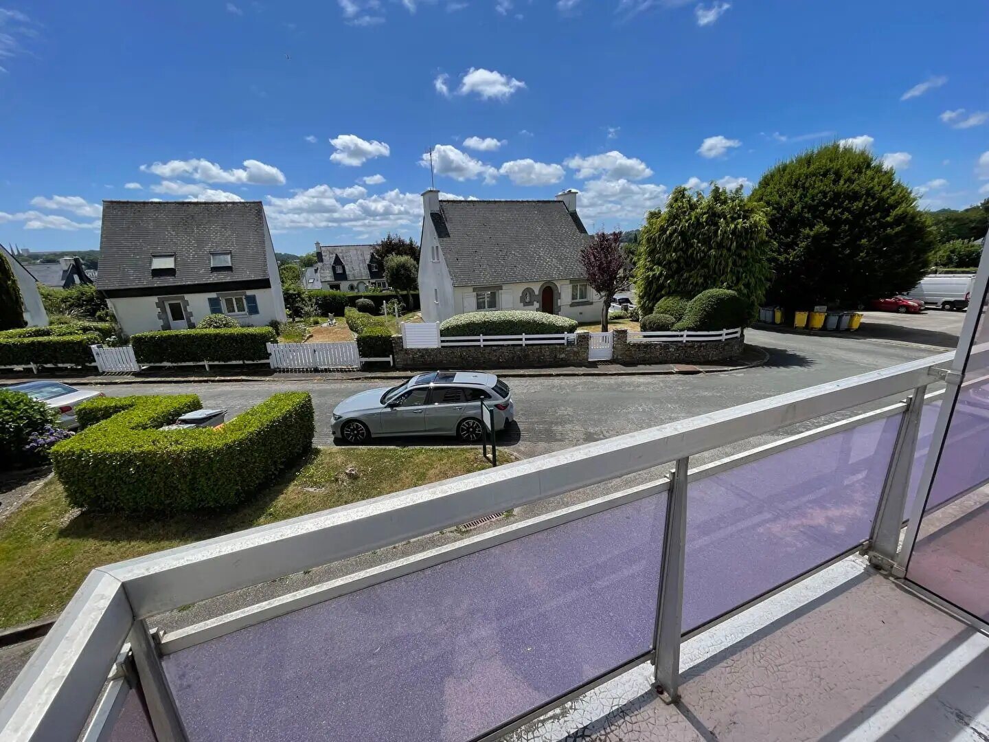 Appartement à louer, 30m², Quimper