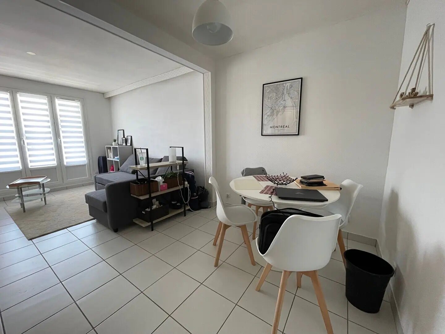 Appartement à louer, 30m², Quimper
