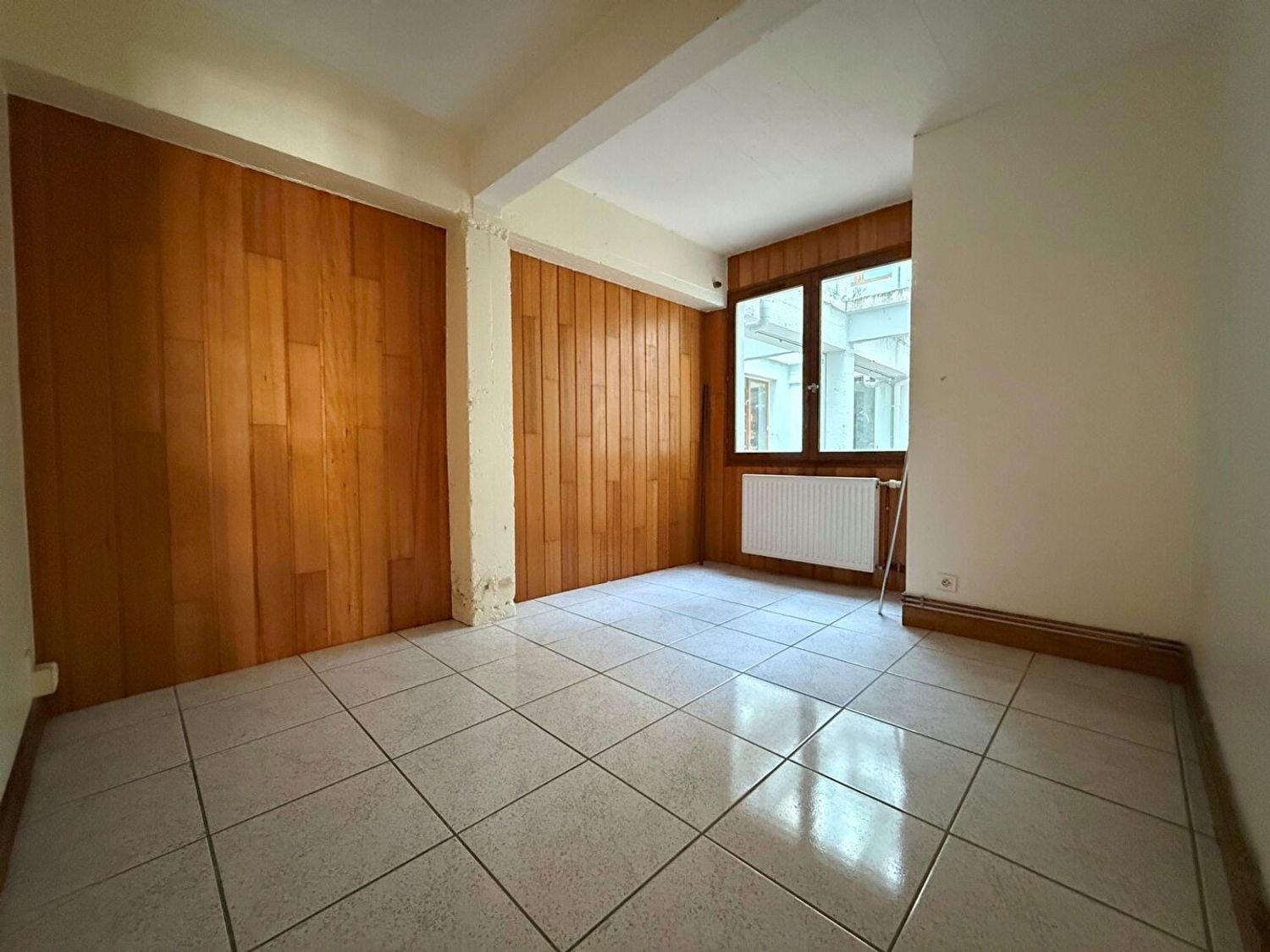 Appartement à vendre, 58m², Quimper