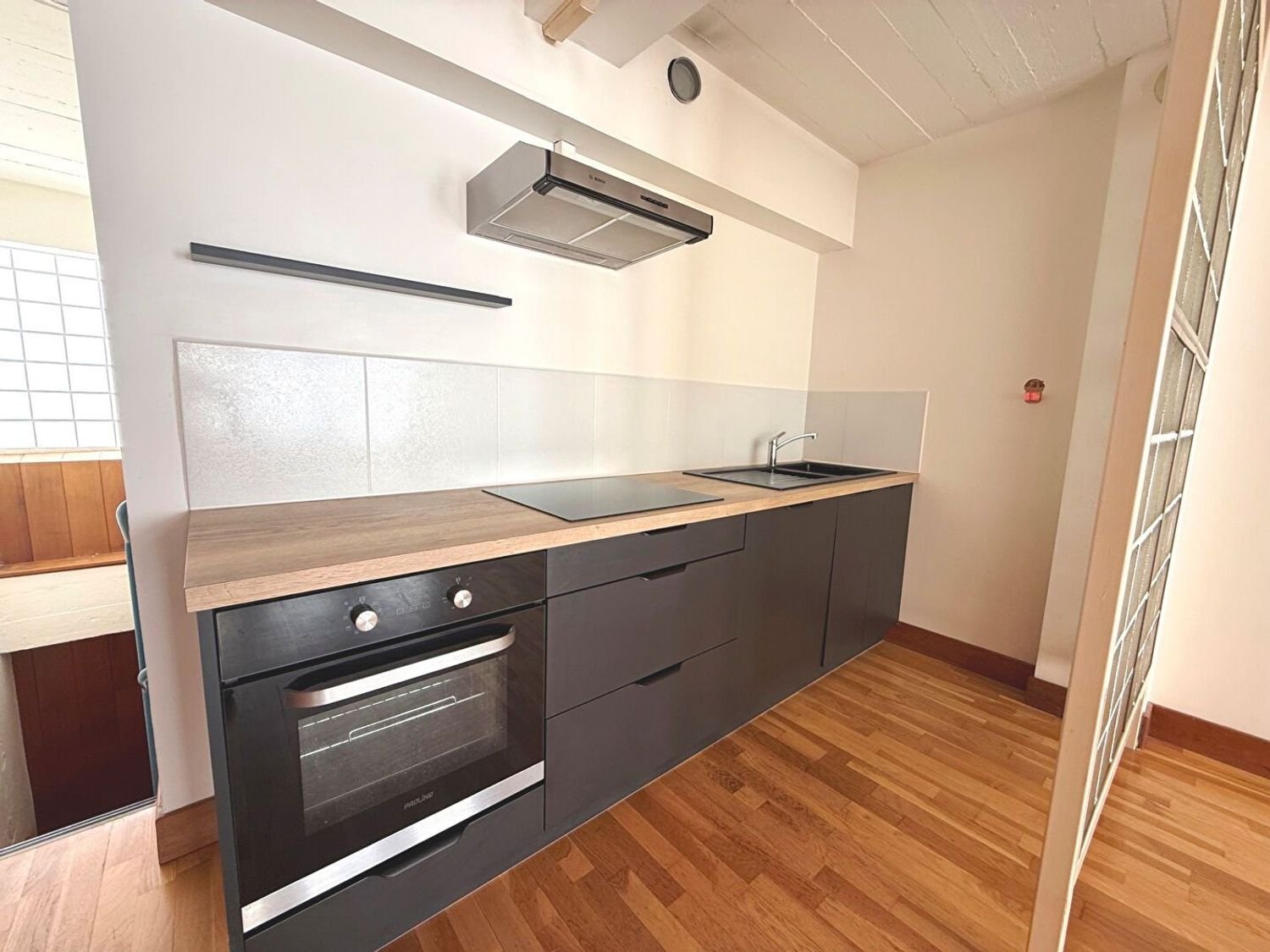 Appartement à vendre, 58m², Quimper