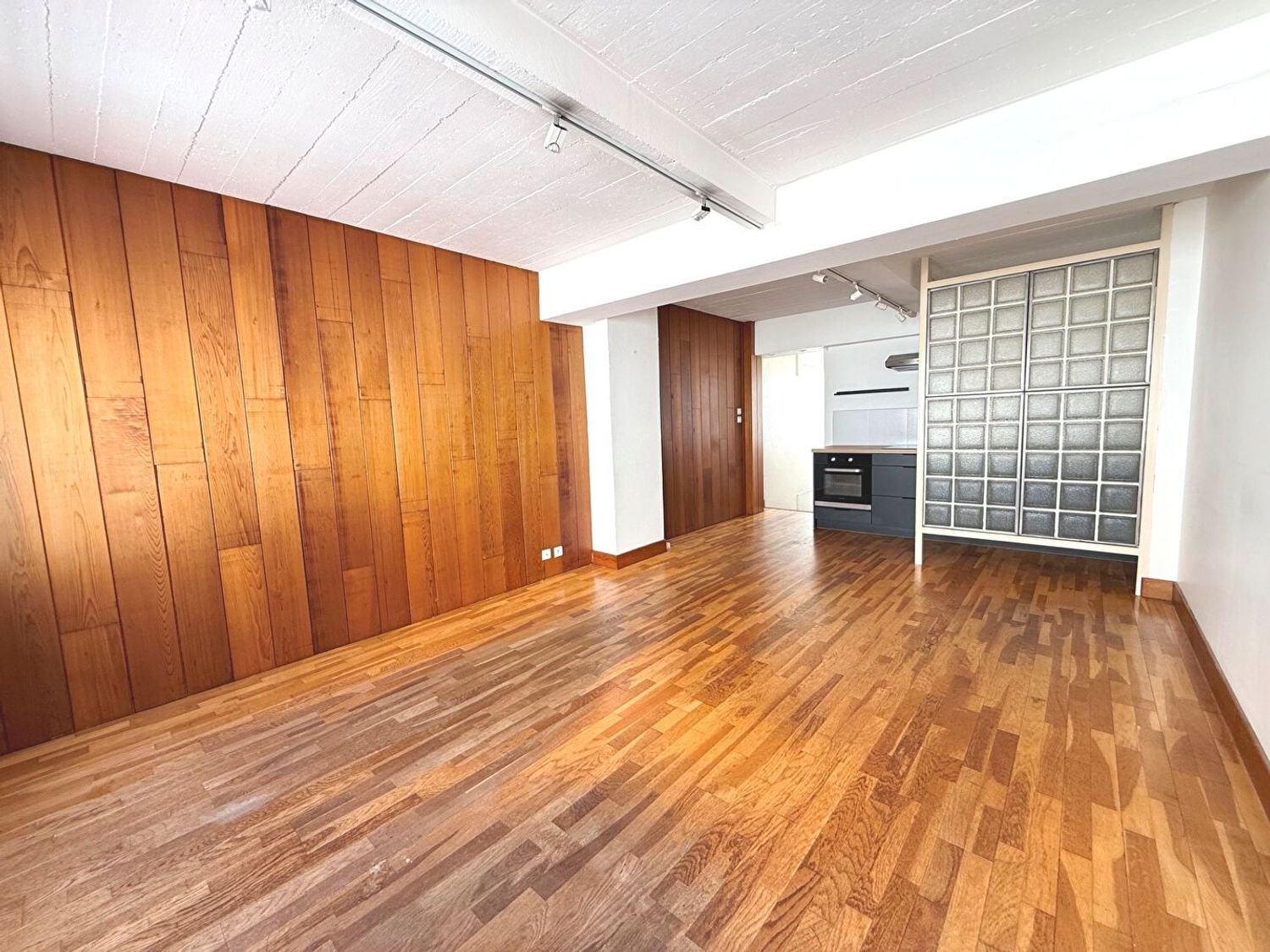 Appartement à vendre, 58m², Quimper