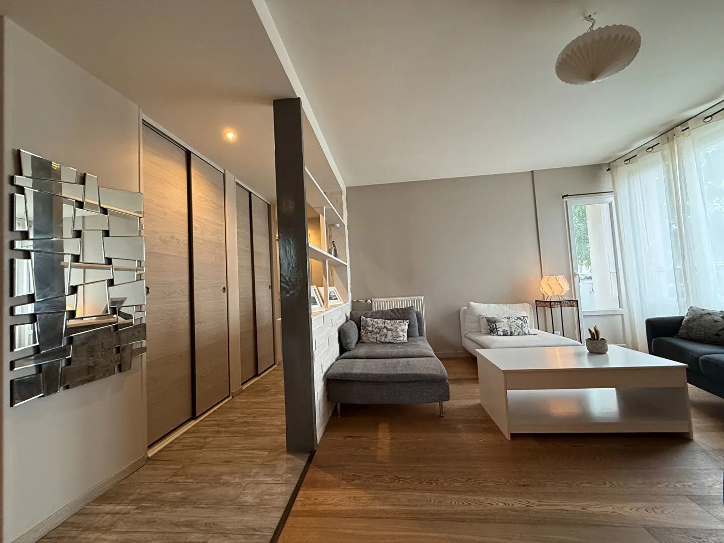 Appartement à vendre, 72m², Quimper