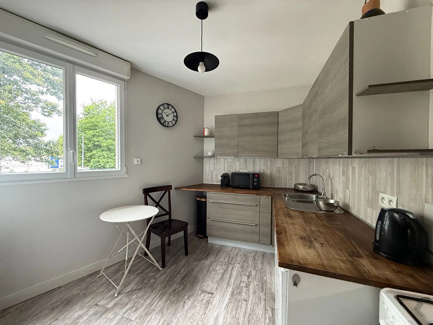Appartement à vendre, 72m², Quimper