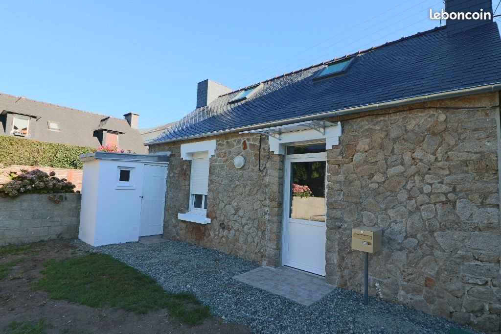 Maison à louer, 30m², Quimper