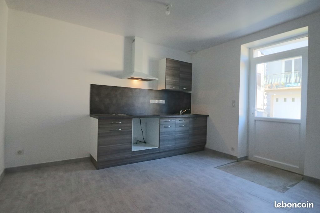 Maison à louer, 30m², Quimper