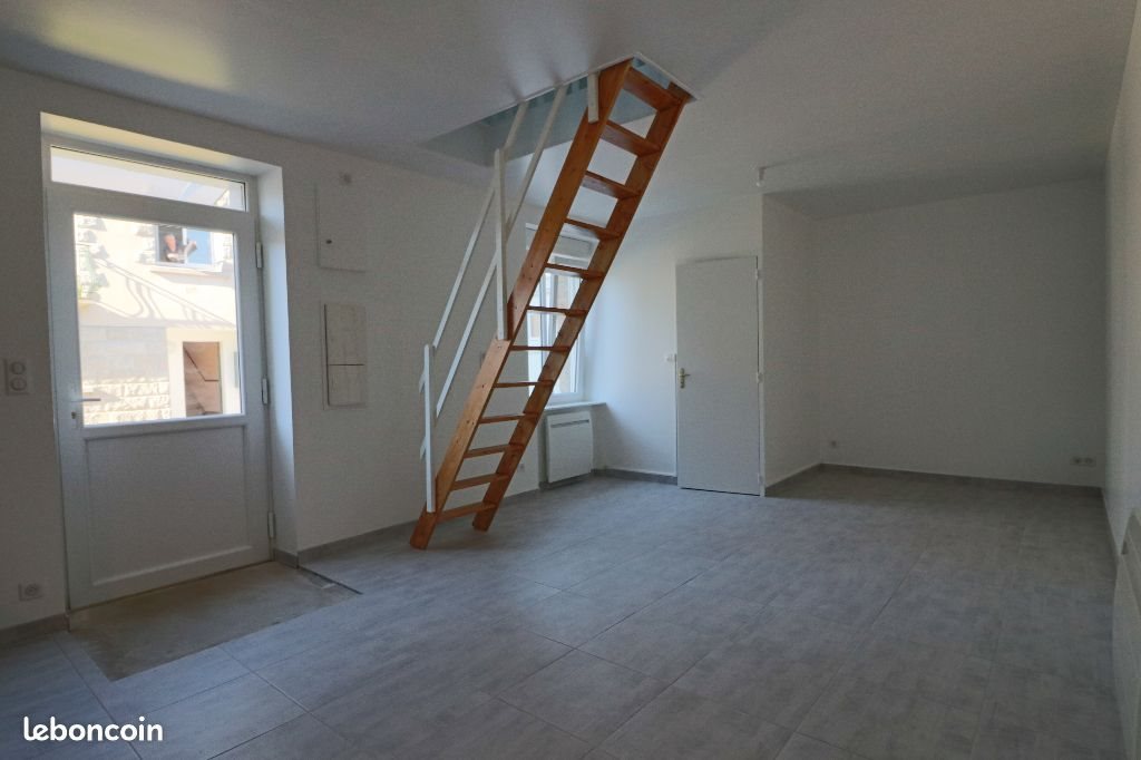 Maison à louer, 30m², Quimper