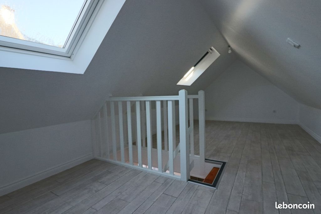 Maison à louer, 30m², Quimper