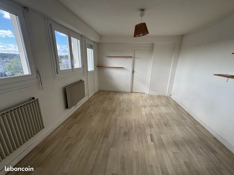 Appartement à louer, 39m², Quimper