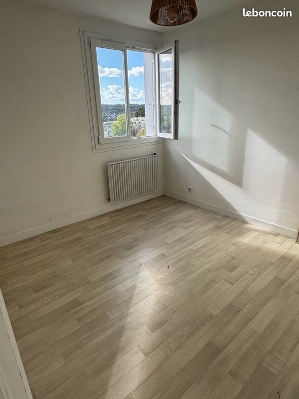 Appartement à louer, 39m², Quimper