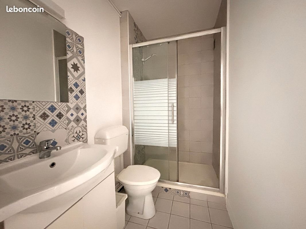 Appartement à louer, 39m², Quimper