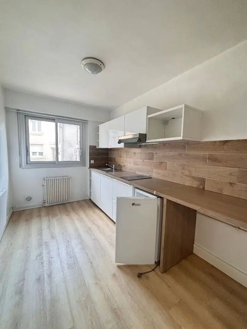 Appartement à louer, 35m², Quimper