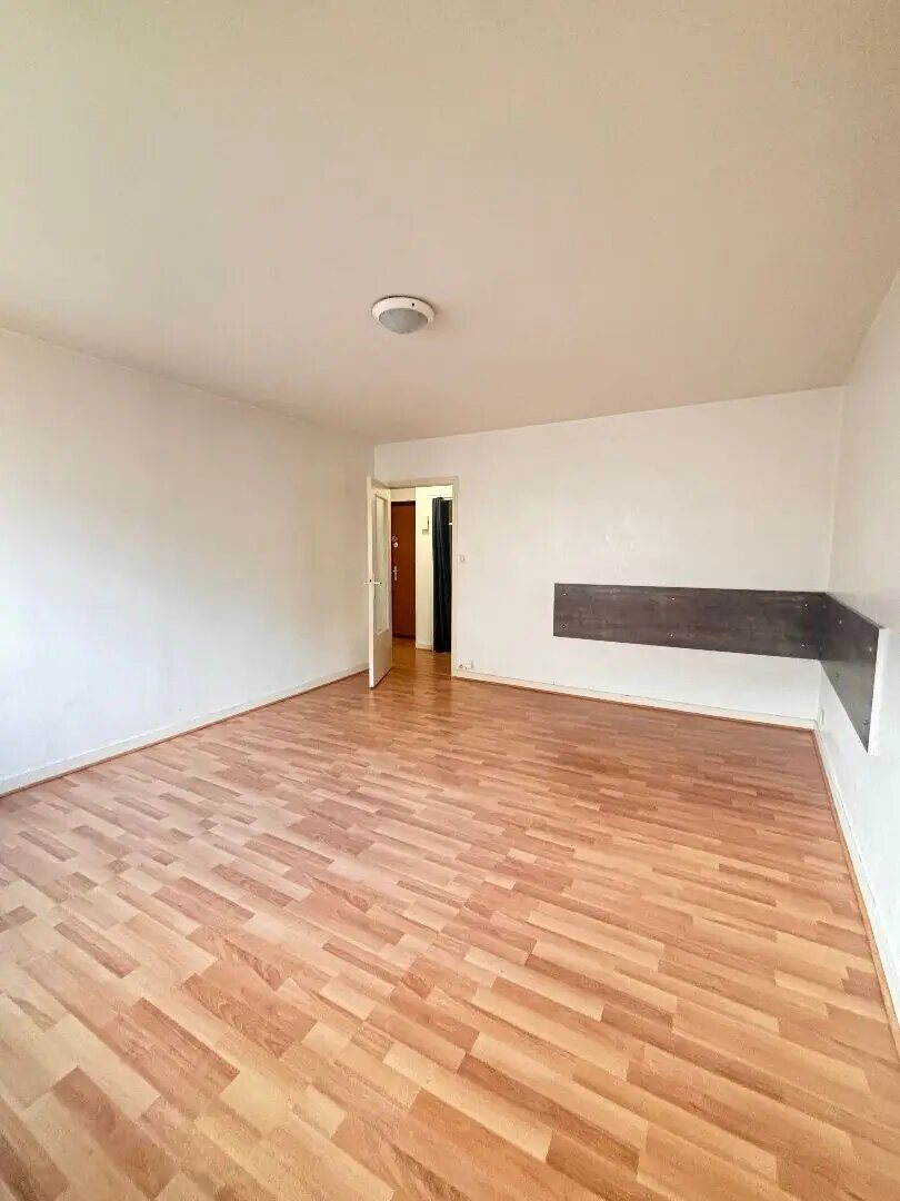 Appartement à louer, 35m², Quimper