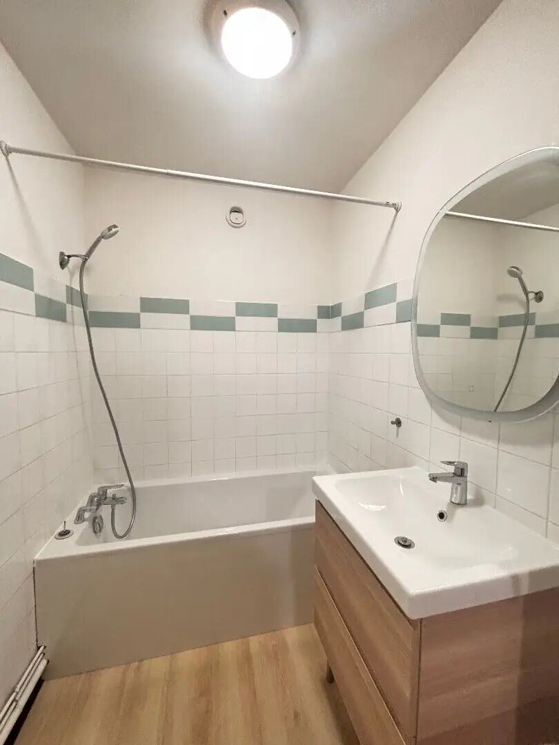 Appartement à louer, 35m², Quimper