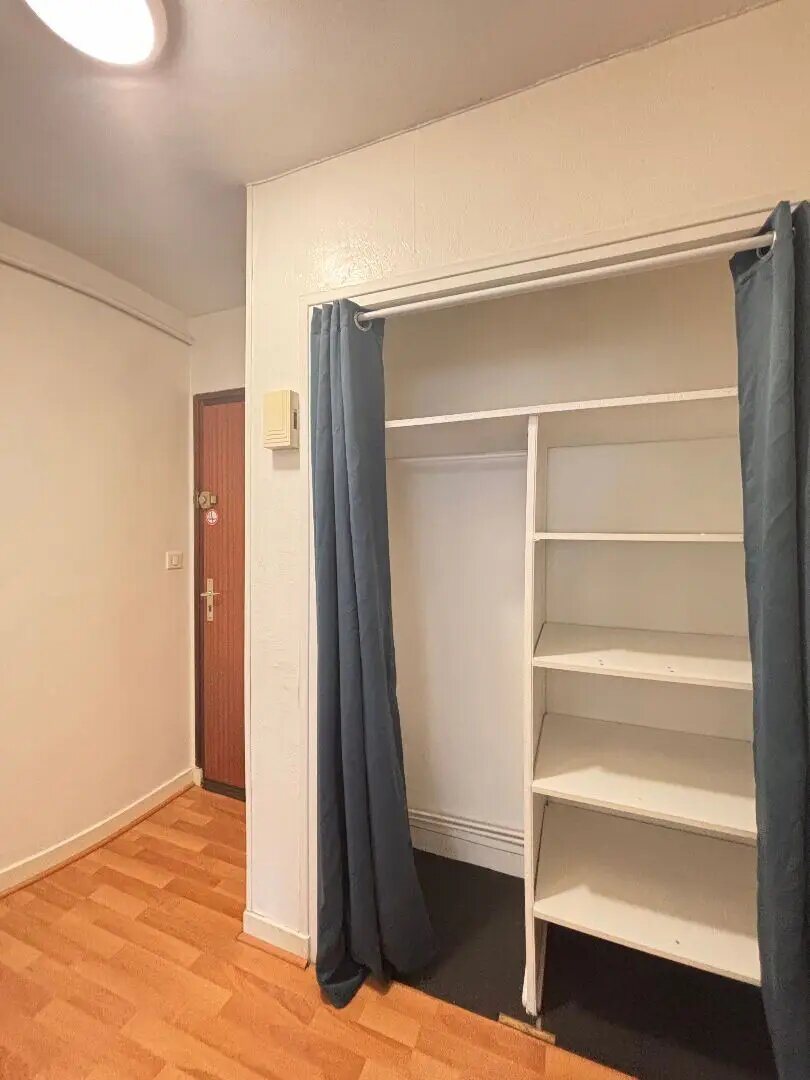 Appartement à louer, 35m², Quimper