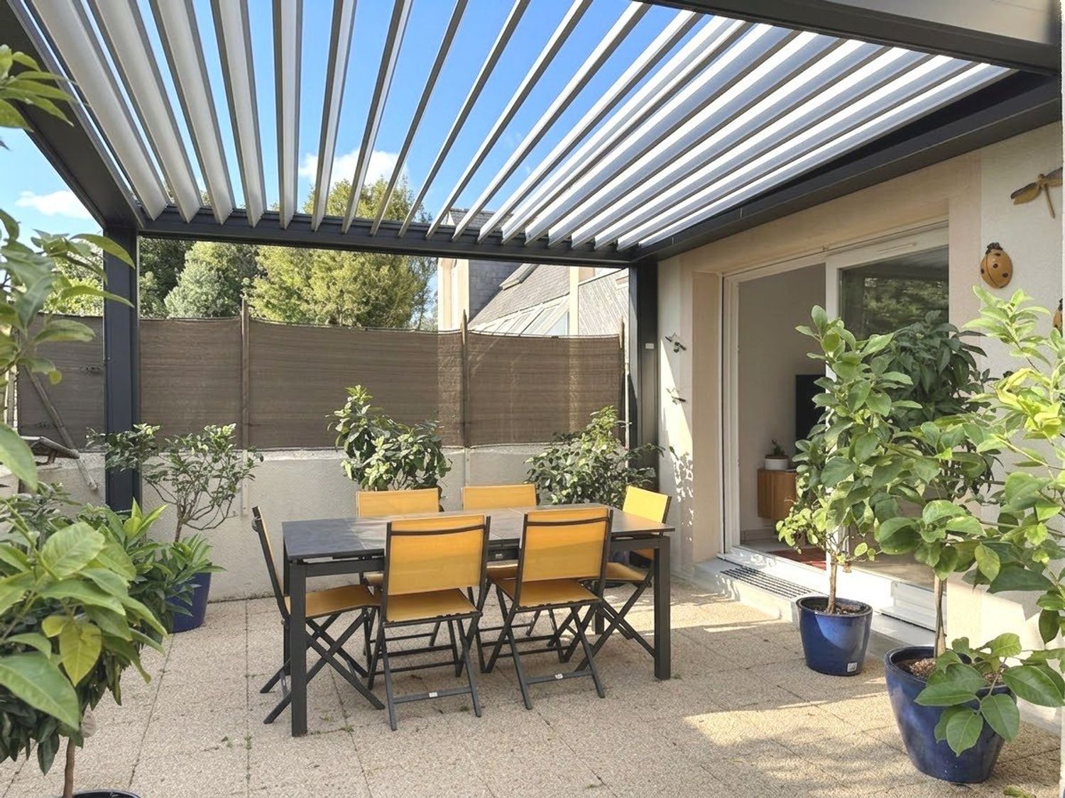 Maison à vendre, 76m², Quimper