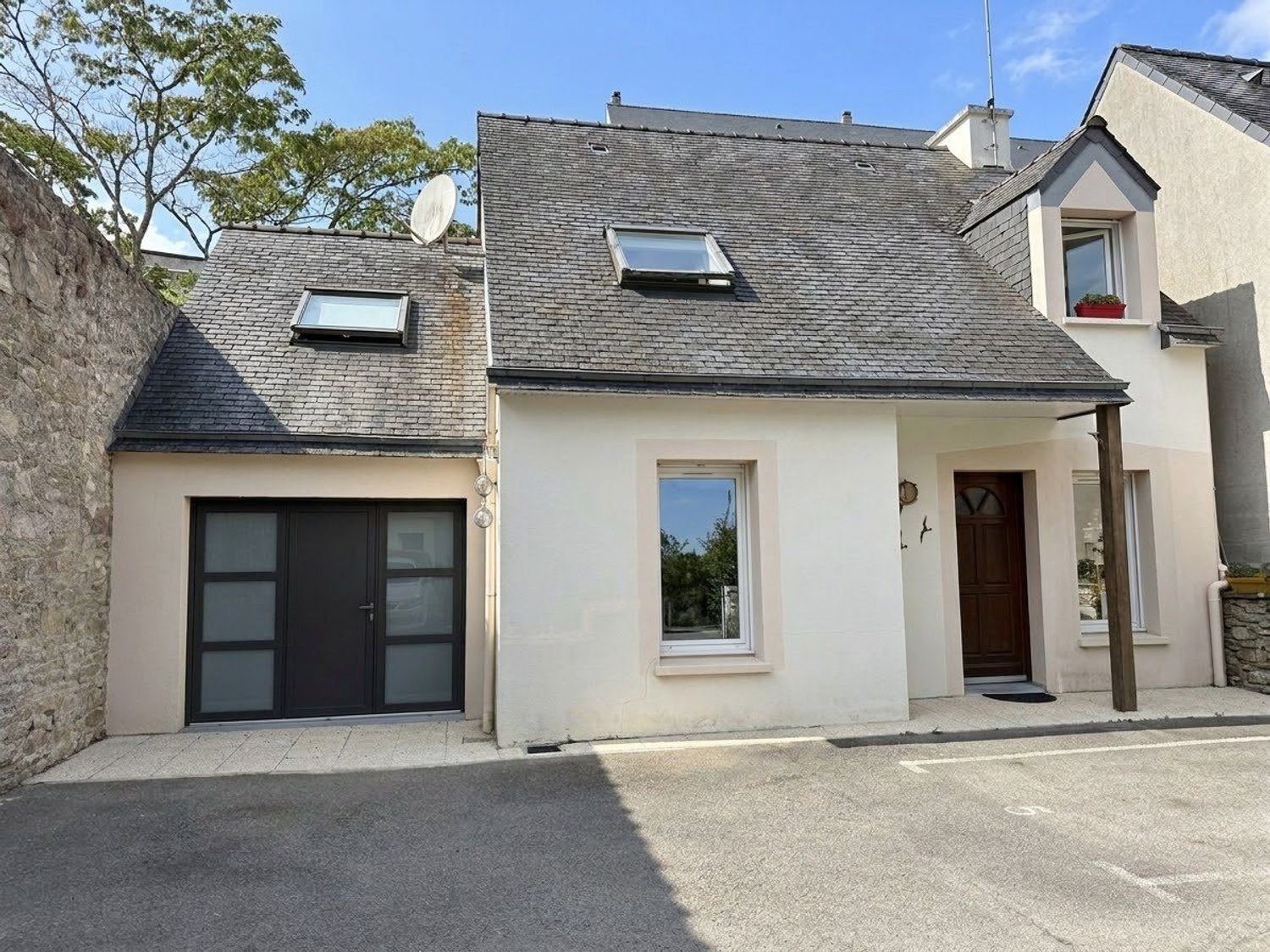 Maison à vendre, 76m², Quimper