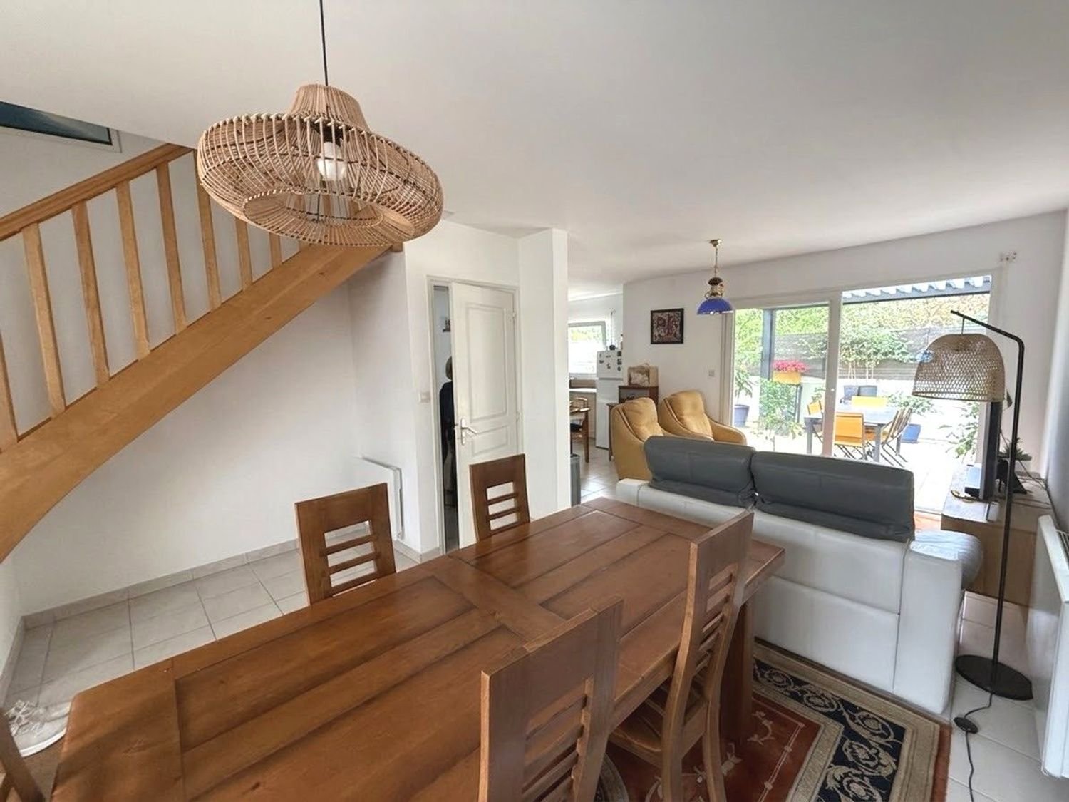 Maison à vendre, 76m², Quimper
