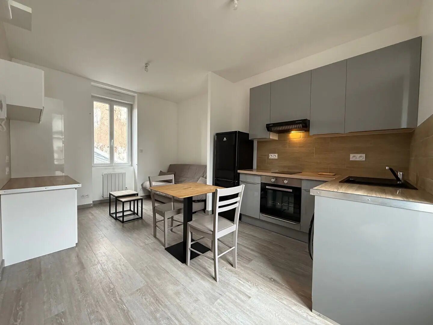 Appartement à louer, 20m², Quimper