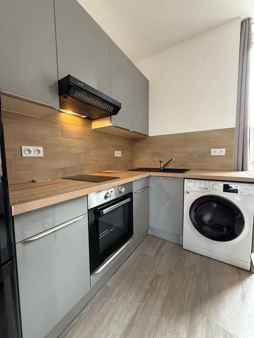 Appartement à louer, 20m², Quimper