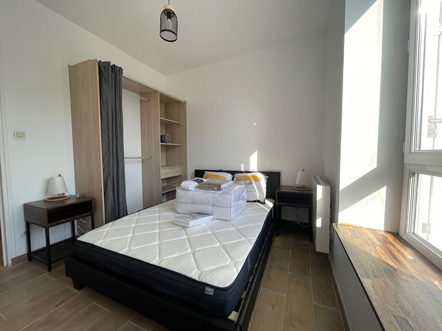 Appartement à louer, 28m², Quimper