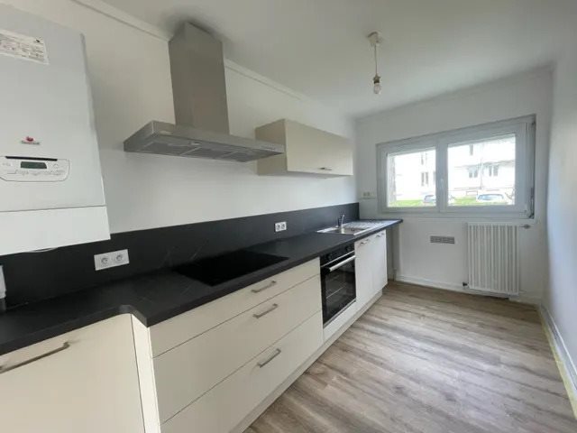 Maison à louer, 69m², Quimper