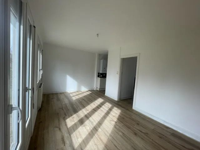 Maison à louer, 69m², Quimper