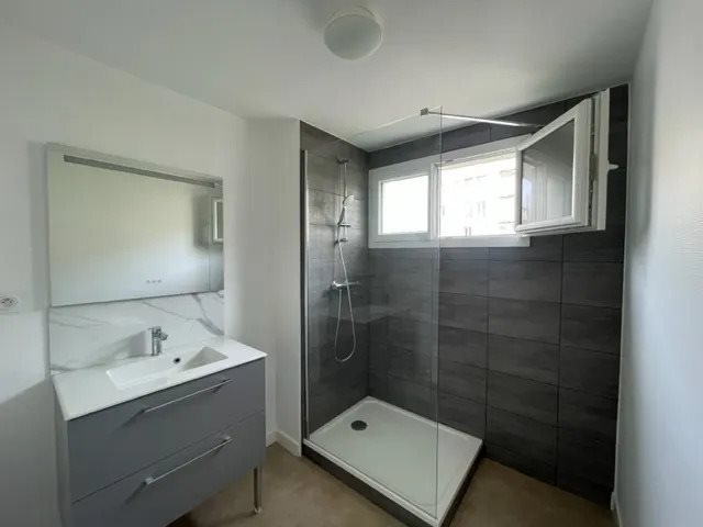Maison à louer, 69m², Quimper