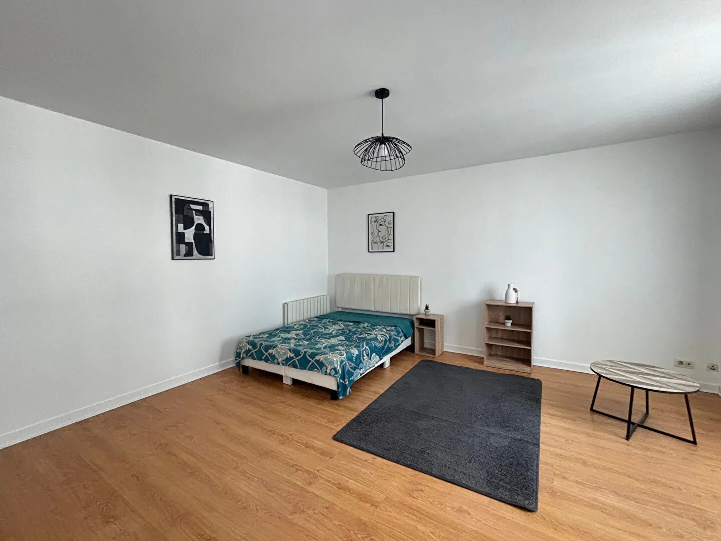 Appartement à louer, 29m², Quimper