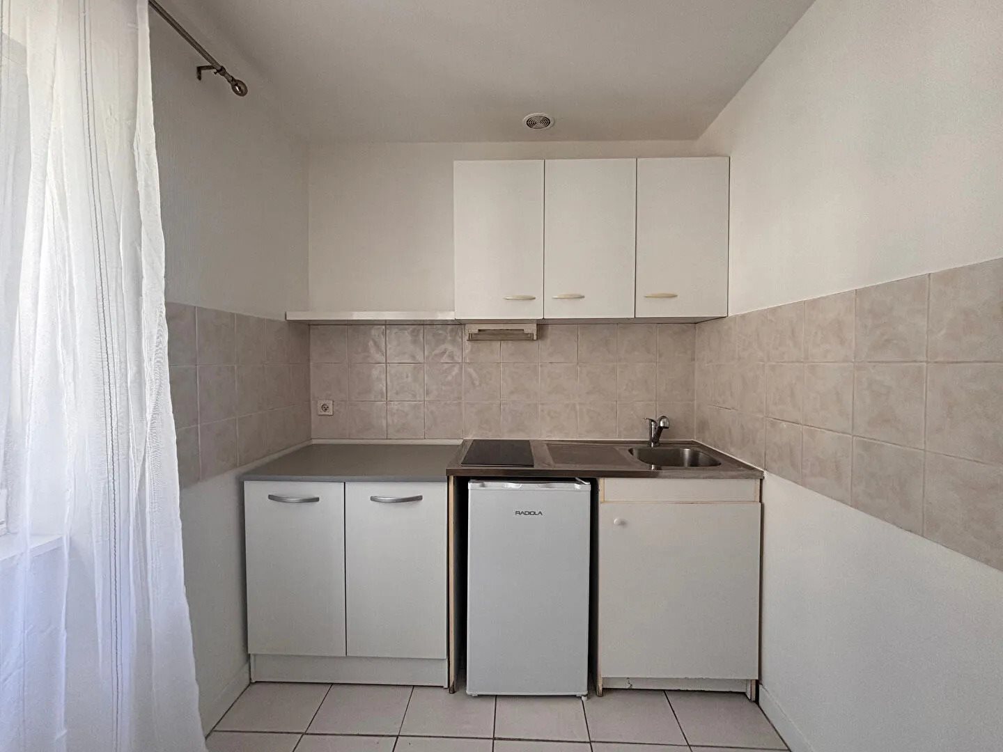 Appartement à louer, 29m², Quimper