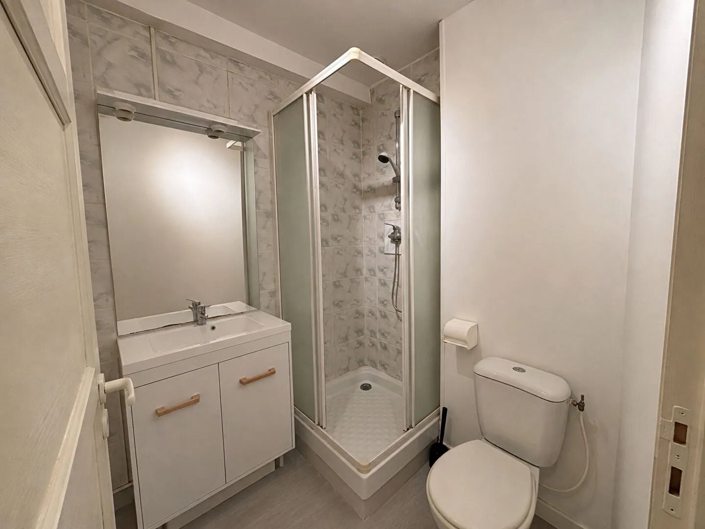 Appartement à louer, 29m², Quimper