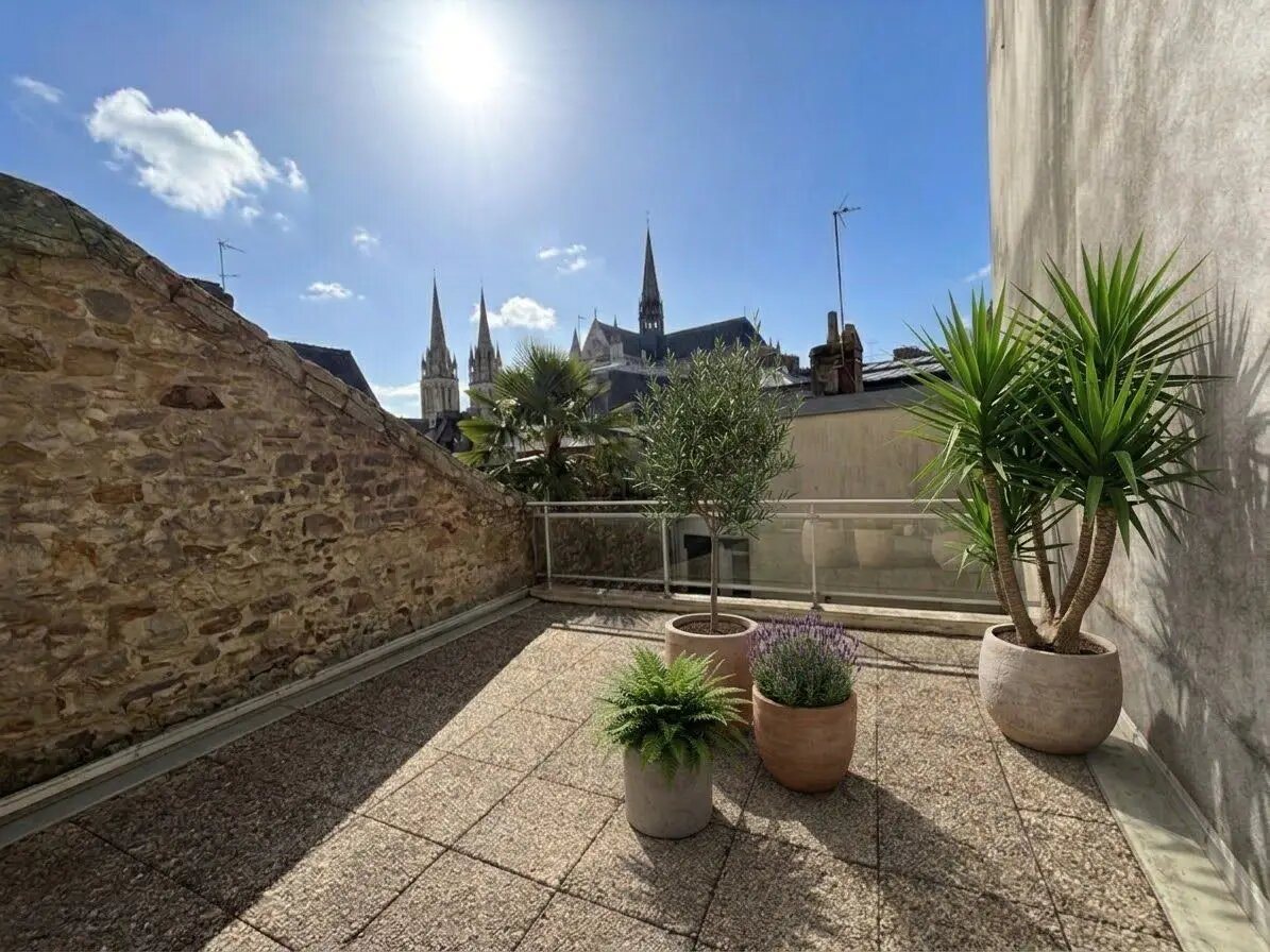 Maison à vendre, 148m², Quimper