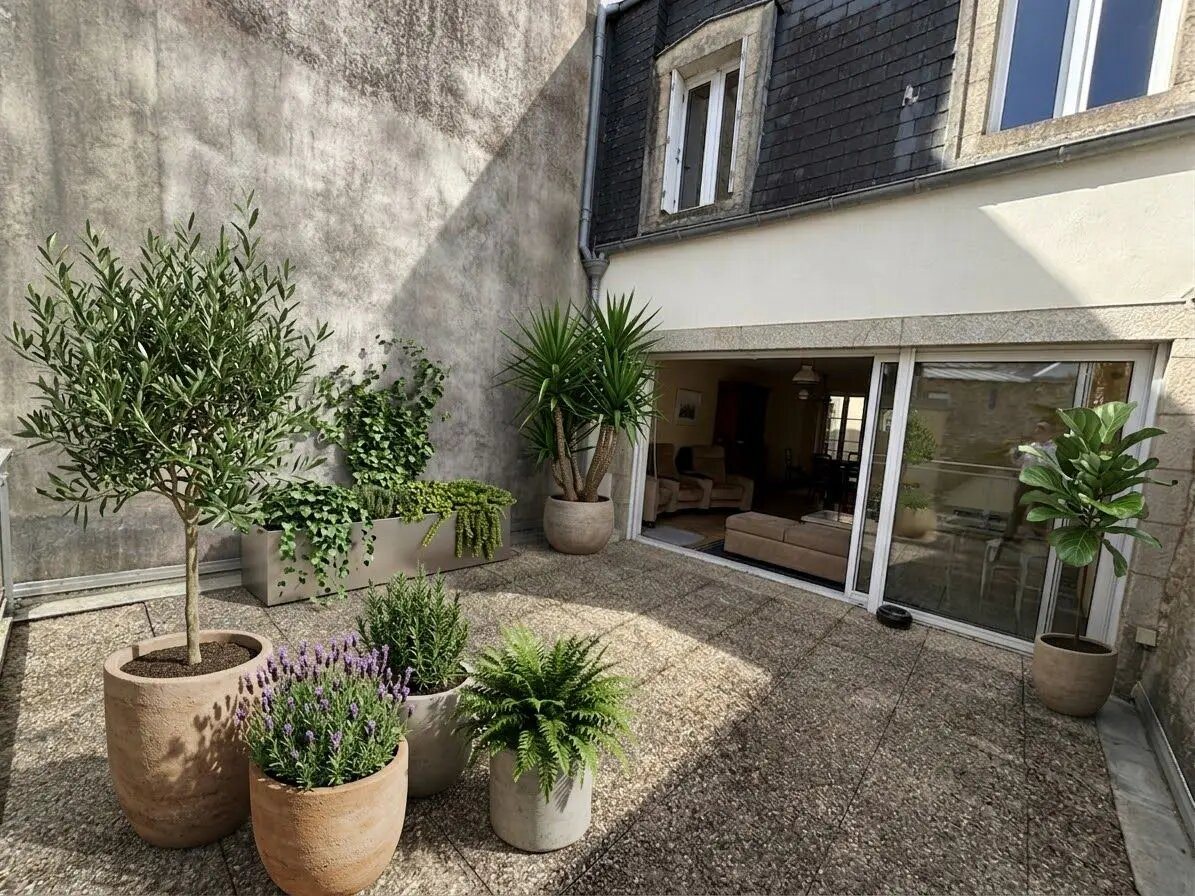 Maison à vendre, 148m², Quimper