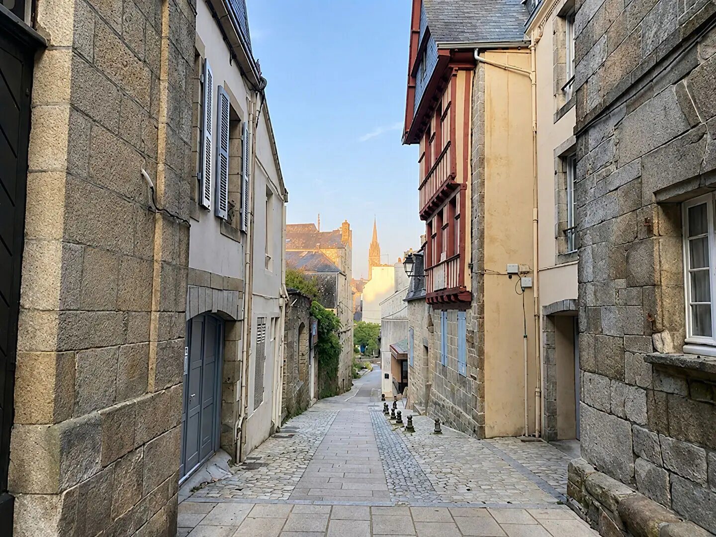 Maison à vendre, 148m², Quimper